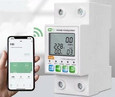 Tuya smart wifi gebraucht kaufen  Neuenhagen