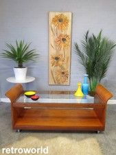 Mcm vintage retro for sale  WESTON-SUPER-MARE