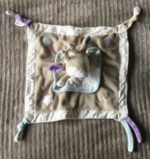 Doudou cerf biche d'occasion  Marly