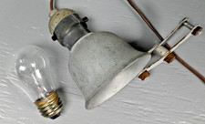 Vintage retirement light for sale  Murphysboro