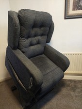 Chair quality extra for sale  BRADFORD