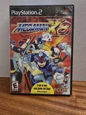 Megaman sony playstation d'occasion  Expédié en Belgium
