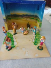 presepio kinder usato presepio kinder usato Verzuolo