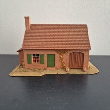 Jouef maison decor d'occasion  Valenciennes