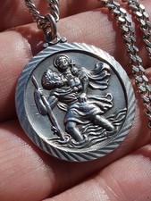 Mens heavy georg for sale  MANCHESTER