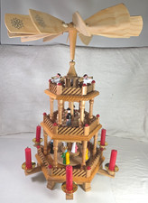 Vintage wooden windmill for sale  Harrisburg