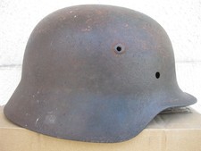 Casque allemand ww2 d'occasion  Lunéville