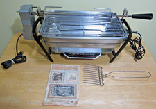 Farberware 455 open for sale  Moscow