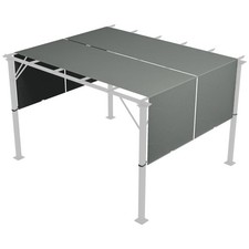 Pergola replacement canopy for sale  GREENFORD
