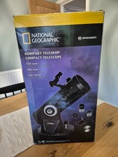 Bresser compact telescope for sale  PRESTON