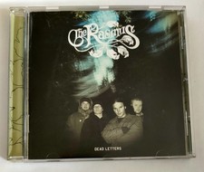 Dead letters the gebraucht kaufen  Celle