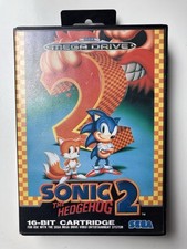 Sonic hedgehog sega for sale  Ireland