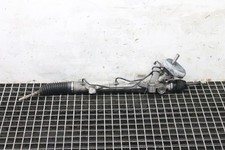 Rack de direção DACIA SANDERO STEPWAY MK2 490011854R 1.5 diesel 66kw 2017 RHD comprar usado  Enviando para Brazil