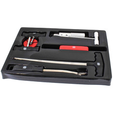 Coffret outils decoupe d'occasion  France