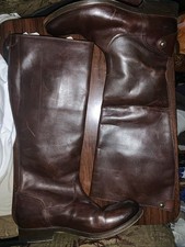 Frye melissa button for sale  Trenton