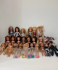 Bratz doll bundle for sale  BIRKENHEAD