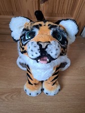 Hasbro interactive tiger for sale  ROCHFORD