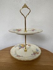 Tier cake stand for sale  HEXHAM