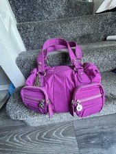 Kipling bag large for sale  STOKE-ON-TRENT