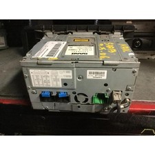 Autoradio per saab usato  Bedizzole