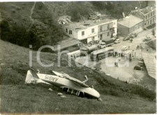 1961 passo del usato  Milano