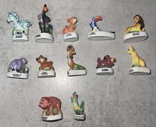 Feve disney série d'occasion  Brive-la-Gaillarde
