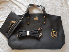 Sac main jean d'occasion  Noisy-le-Grand