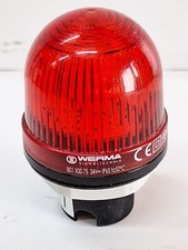Werma 801 led gebraucht kaufen  Neustadt a.d.Donau