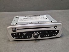 Autoradio bluetooth renault d'occasion  Velaux