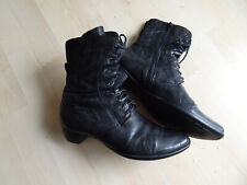 Stiefelette think modell gebraucht kaufen  Hennef