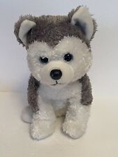 Husky dog plush for sale  Grandville