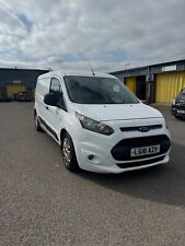 2018 ford transit for sale  SALFORD