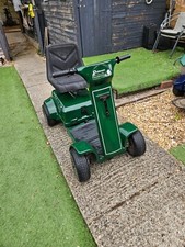 Golf buggy patterson for sale  SALISBURY