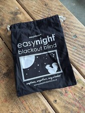 Easynight blackout blind for sale  CHELMSFORD