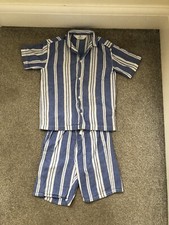 Boys blue white for sale  GILLINGHAM