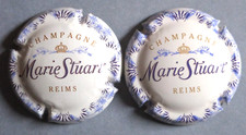 Capsule champagne marie d'occasion  La Guerche-de-Bretagne