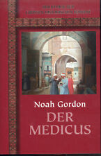 Medicus noah gordon gebraucht kaufen  Lehrte
