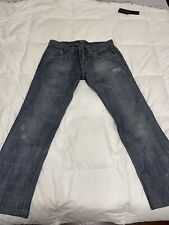 Jeans uomo usato  Italia