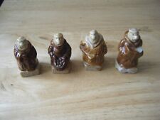 Vintage wade whimsies for sale  WALSALL