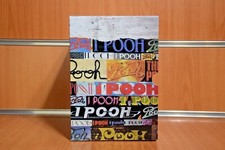 Dvd pooh amici usato  Italia
