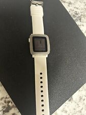 Pebble time smartwatch for sale  Grand Prairie