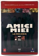 Dvd box amici usato  Aosta