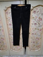 Pantalone donna giorgio usato  Catania