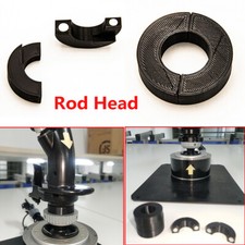 Usado, Suporte antiquebra cabeça de haste para acessório Thrustmaster Hotas Warthog comprar usado  Enviando para Brazil