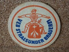 Alter ddr bierdeckel gebraucht kaufen  Deutschland