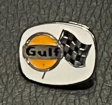 Motoring motorcycle pin for sale  TWICKENHAM