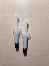 Wärmeleitpaste thermigrease k gebraucht kaufen  Kröppelshagen-Fahrendorf