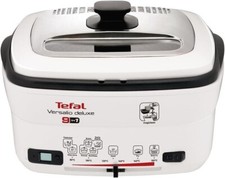 Tefal versalio deluxe gebraucht kaufen  Schwerin