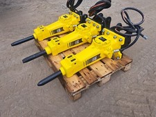 Atlas copco sb152 for sale  NORTHALLERTON