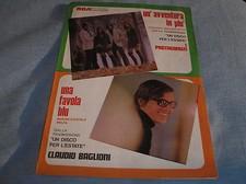 Claudio baglioni una usato Claudio baglioni una usato  Torino